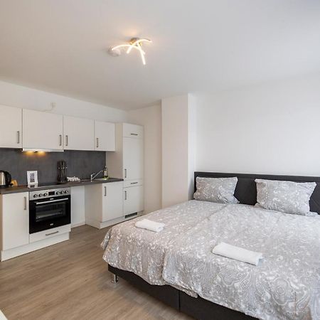 City Apartment Kuche,Bad, Parken Im Zentrum Ravensburgs A12 Eksteriør bilde